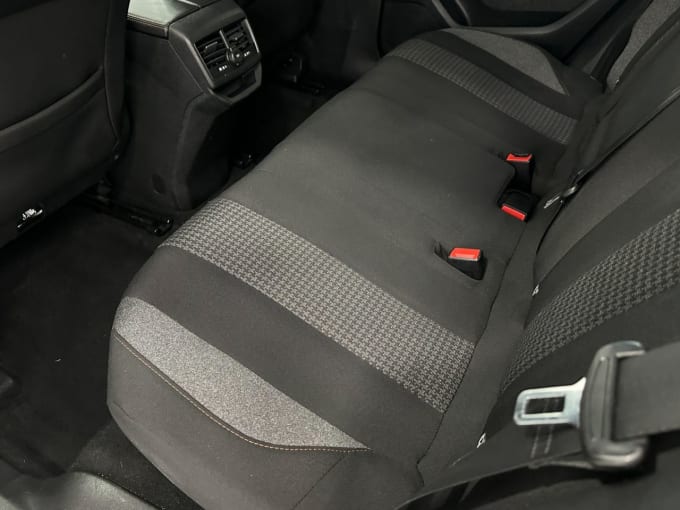 2017 Peugeot 3008