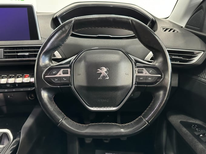 2017 Peugeot 3008