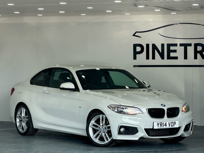 2025 BMW 2 Series