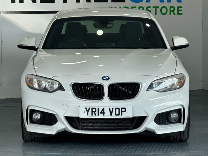 2025 BMW 2 Series