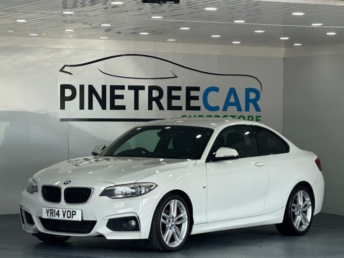 2025 BMW 2 Series