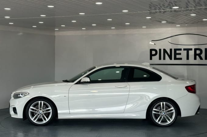 2025 BMW 2 Series