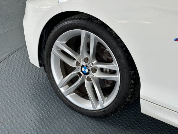 2025 BMW 2 Series