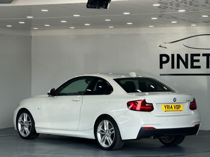2025 BMW 2 Series