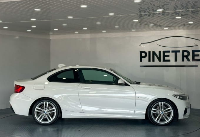2025 BMW 2 Series