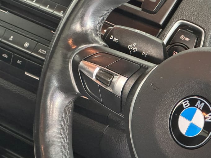 2025 BMW 2 Series