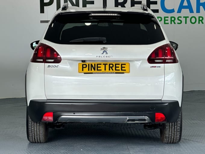 2025 Peugeot 2008