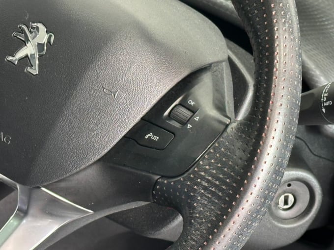 2025 Peugeot 2008