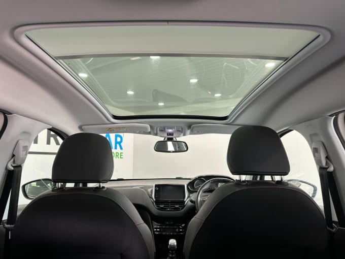 2025 Peugeot 2008