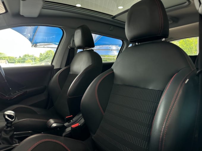 2025 Peugeot 2008
