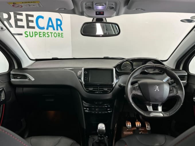 2025 Peugeot 2008