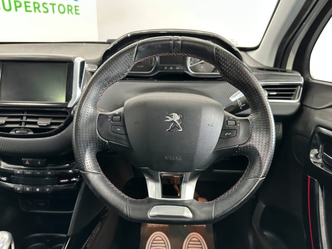 2025 Peugeot 2008