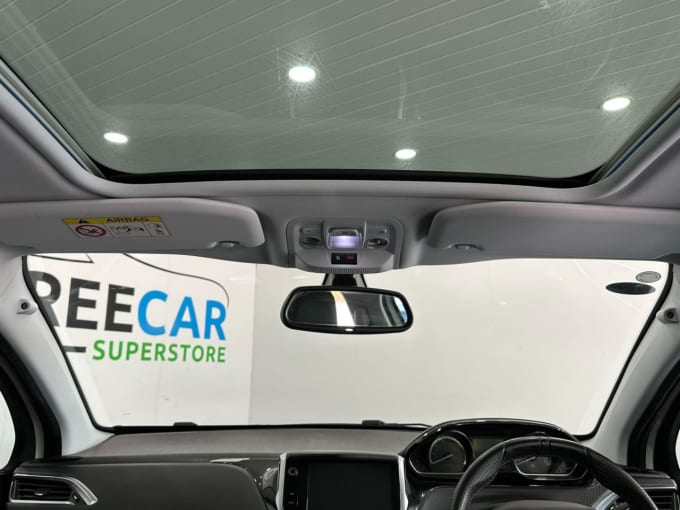 2025 Peugeot 2008