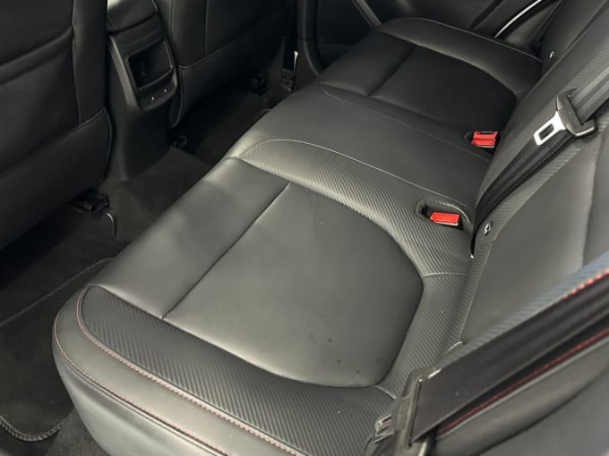 2025 Mg Mg Zs