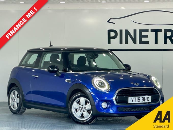 2025 Mini Hatch