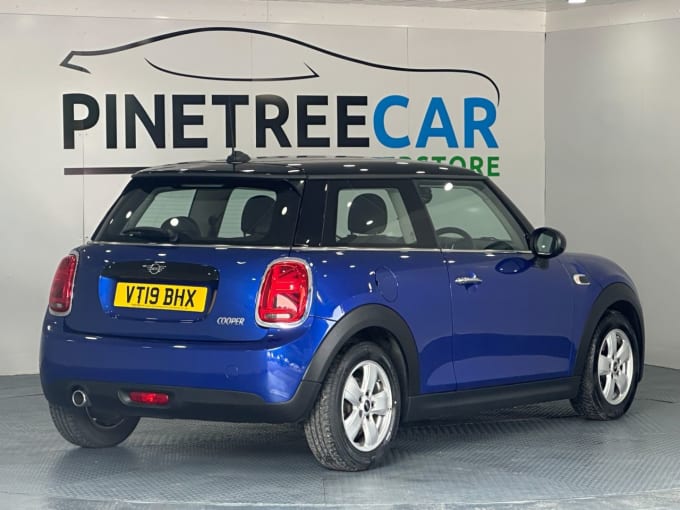 2025 Mini Hatch
