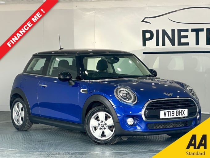 2025 Mini Hatch