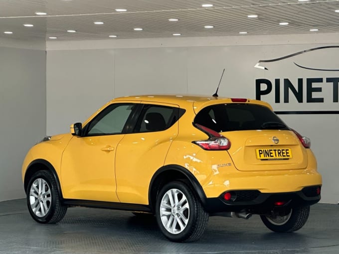 2025 Nissan Juke