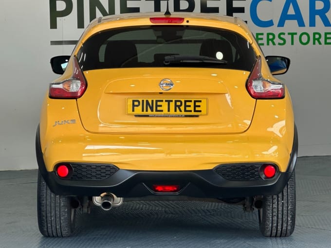 2025 Nissan Juke