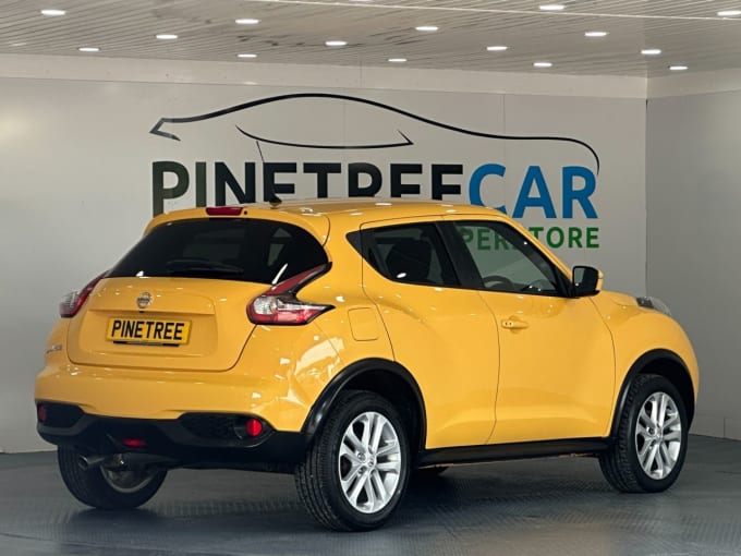 2025 Nissan Juke