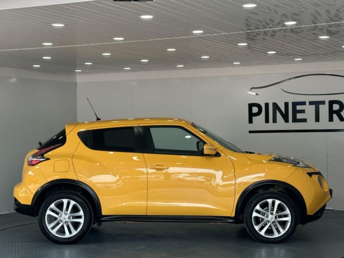 2025 Nissan Juke