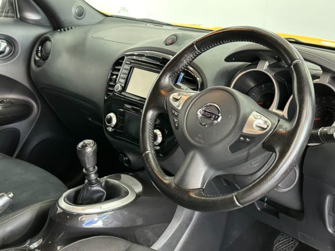 2025 Nissan Juke