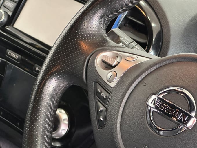 2025 Nissan Juke