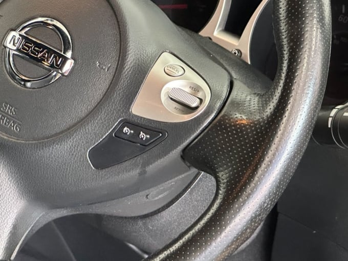 2025 Nissan Juke