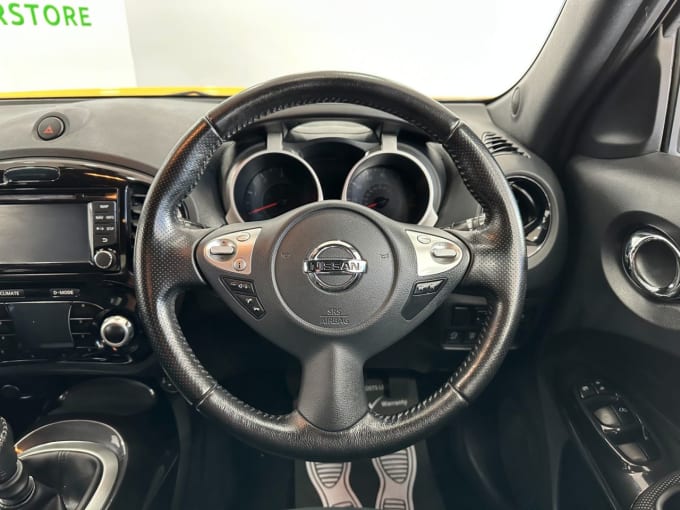 2025 Nissan Juke
