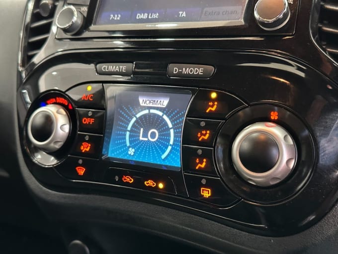 2025 Nissan Juke