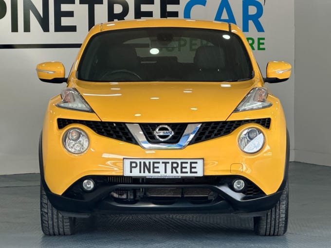 2025 Nissan Juke