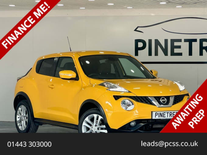 2025 Nissan Juke
