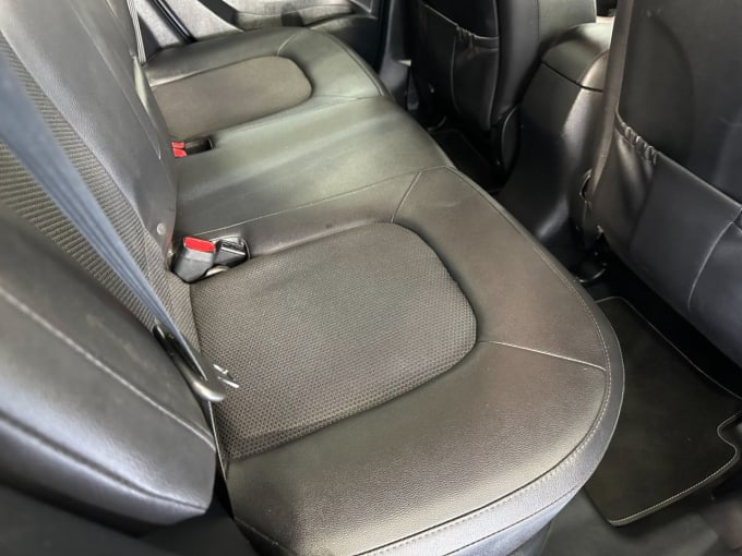2025 Hyundai Ix35