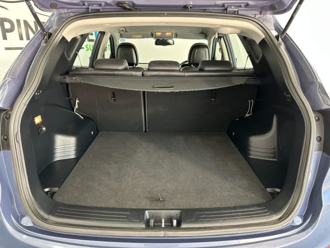 2025 Hyundai Ix35