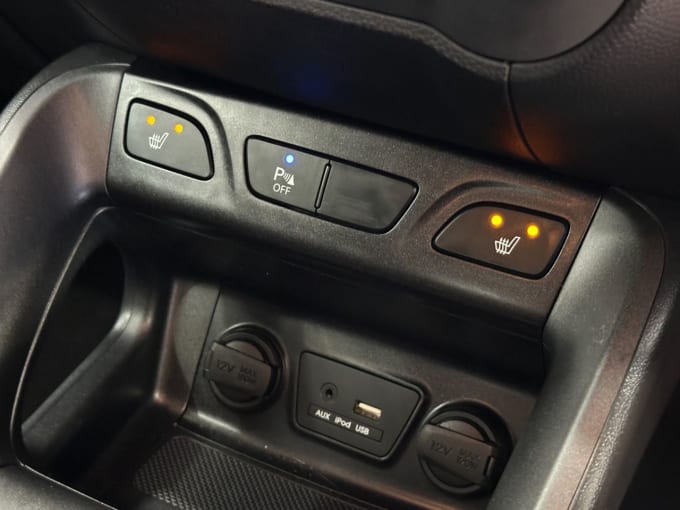 2025 Hyundai Ix35