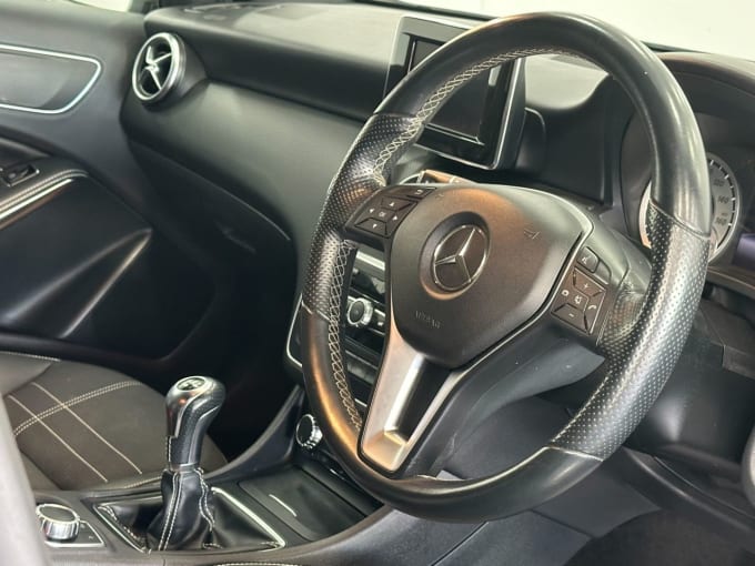 2025 Mercedes-benz A-class