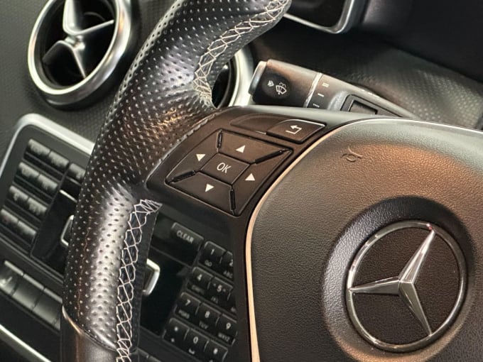 2025 Mercedes-benz A-class