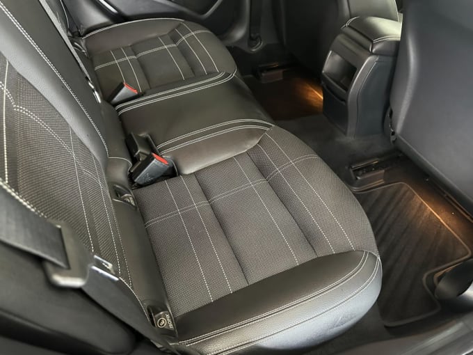 2025 Mercedes-benz A-class