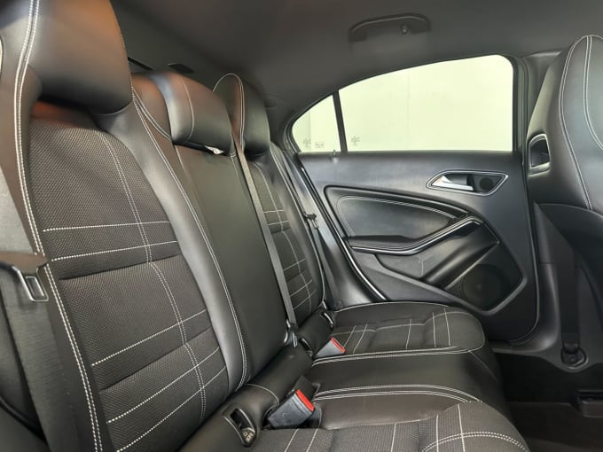2025 Mercedes-benz A-class