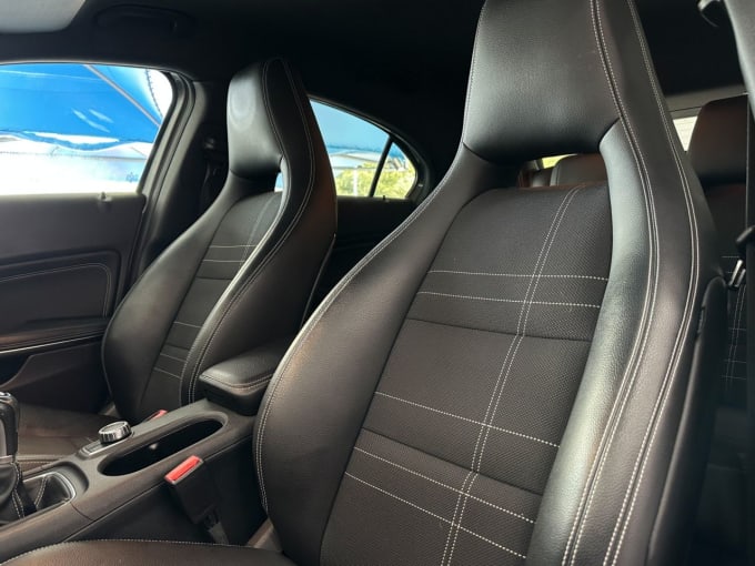 2025 Mercedes-benz A-class