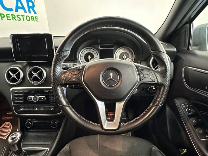 2025 Mercedes-benz A-class