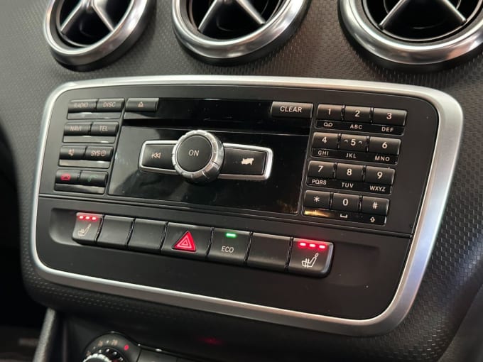 2025 Mercedes-benz A-class
