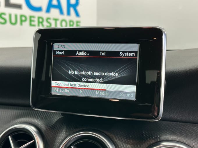2025 Mercedes-benz A-class