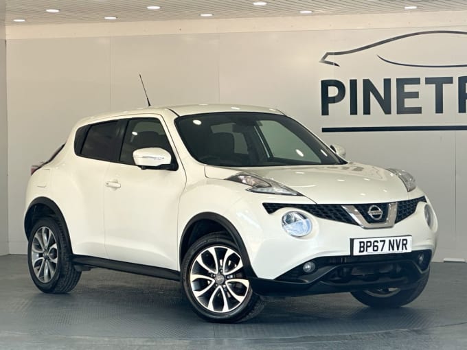 2025 Nissan Juke