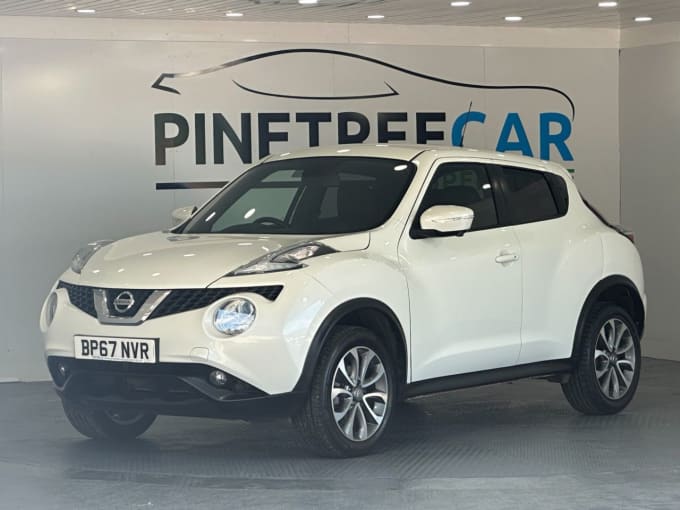 2025 Nissan Juke