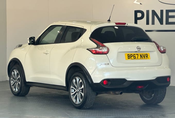 2025 Nissan Juke