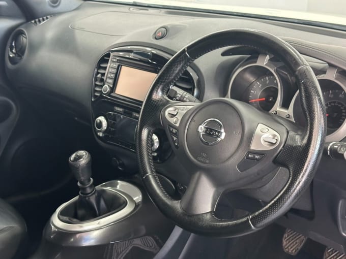 2025 Nissan Juke