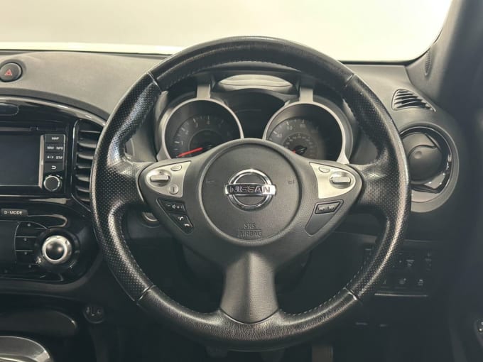 2025 Nissan Juke