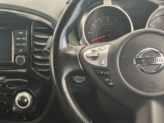 2025 Nissan Juke
