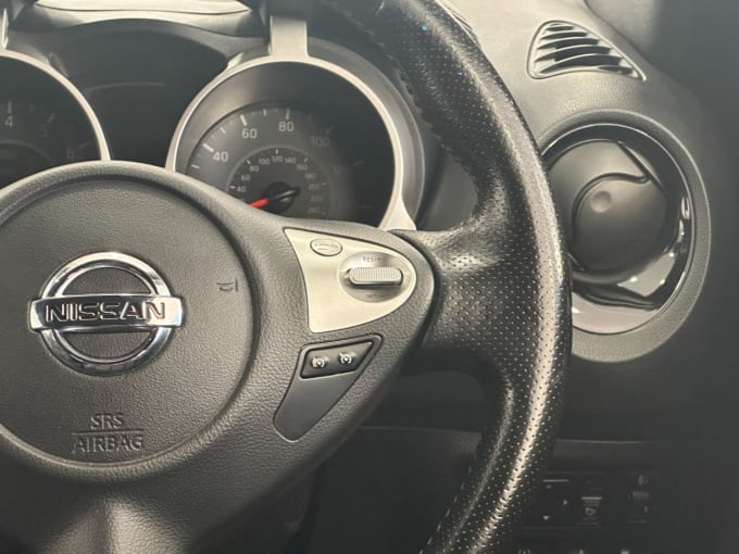2025 Nissan Juke